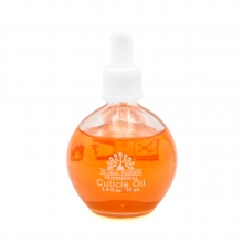 Ulei Cuticule cu Pipeta Orange 75 ml
