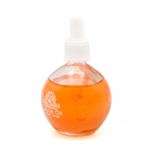 Ulei Cuticule cu Pipeta Orange 75 ml