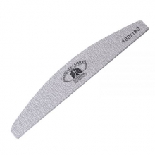 Pila Unghii, Global Fashion, Semiluna, Granulatie 180/180
