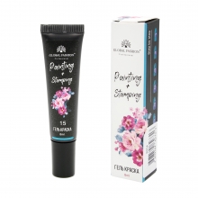 Gel Vopsea pentru Pictura Chinezeasca si Stampila, 8 ml, Painting Stamping 15