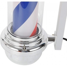 Reclama Luminoasa Frizerie/Barber American Pole 130 cm