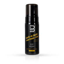 Balsam de Barba L3VEL3 Leave In - 150 ml