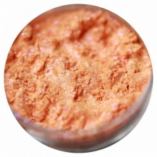 Pigment Machiaj Ama - Peachy Eyes, No 407