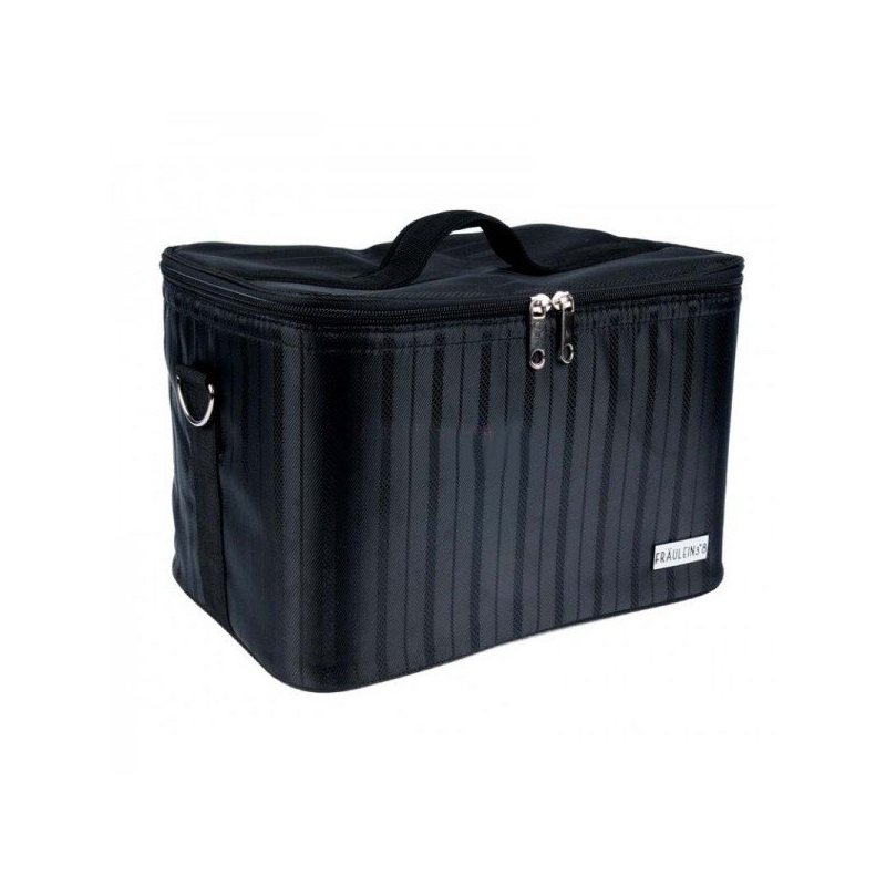 Geanta Cosmetice din Material - 1