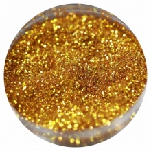 Pigment Machiaj Ama - Glitter Golden Muffet, No 271