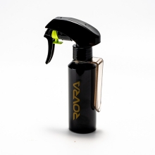 Pulverizator Frizerie Rovra 100 ml - Negru