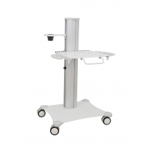 Suport cu Roti pentru EE3052 ETB Equipment