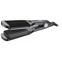 Placa de Creponat BaByliss PRO Dial-a-Heat Crimping Iron 60 mm
