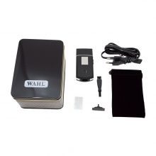 Aparat De Ras Wahl Travel Shaver