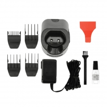 Masina de Contur fara Cablu Wahl Beret Stealth