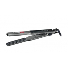 Placa de Creponat BaByliss PRO Crimping Iron EP Technology 15 mm