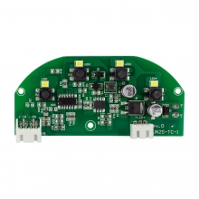 Lampa UV / LED Panou Comanda ETB Nails Aurora 1