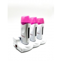 Trio Incalzitor Ceara Epilat ETB Wax 3 x 100 ml