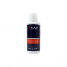 Oxidant de Par Indola 6%, 20 Vol, 60ml