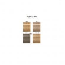 Vopsea de Par Indola Blonde Expert Highlifts 100.0, 60 ml
