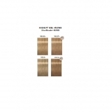 Vopsea de Par Indola Blonde Expert Highlifts 100.2+, 60 ml