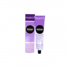 Vopsea de Par Matrix Socolor Beauty Extra Coverage 506Na, 90 ml