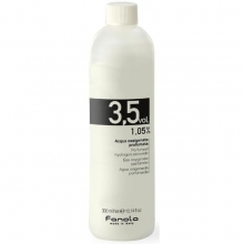 Oxidant de Par Fanola Oxidant 3.5 Vol 1.05%, 300 ml