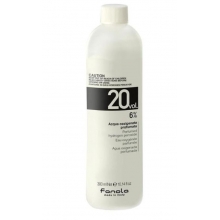 Oxidant de Par Fanola 20 Vol 6%, 300 ml