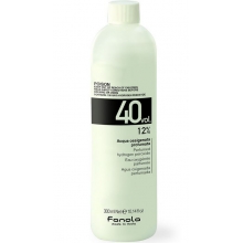 Oxidant de Par Fanola Oxidant 40 Vol 12%, 300 ml