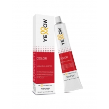 Vopsea de Par Yellow Color 8.0, 100 ml