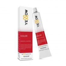 Vopsea de Par Yellow Color 7.35, 100 ml