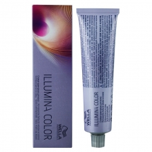 Vopsea de Par Wella Illumina Color 10/36, 60 ml