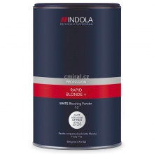 Decolorant Par Indola Rapid Blond White 450g