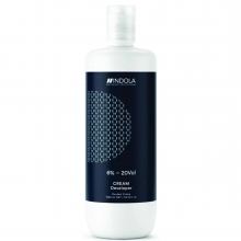 Oxidant de Par Indola 6%, 20 Vol, 1000 ml