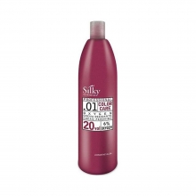 Oxidant Par Silky 6%, 20 Vol, 1000 ml