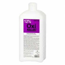 Oxidant de Par Kallos 12%, 1000 ml