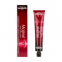 Vopsea de Par L'Oreal Professionnel Majirel 7.1, 50 ml