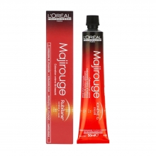 Vopsea de Par L'Oreal Professionnel Majirouge 6.66, 50 ml