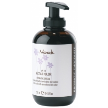Crema Colorata Ciocolata Nook Kromatic Cream 250 ml
