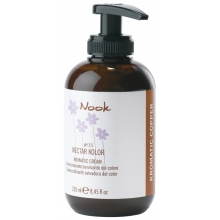Crema Colorata Cupru Nook Kromatic Cream 250 ml