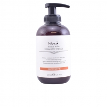 Crema Colorata Mandarina Nook Kromatic Cream 250 ml