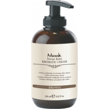 Crema Colorata Maro Nook Kromatic Cream 250 ml