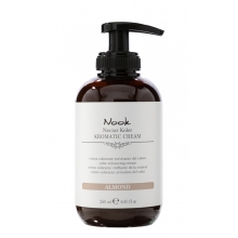 Crema Colorata Migdala Nook Kromatic Cream 250 ml