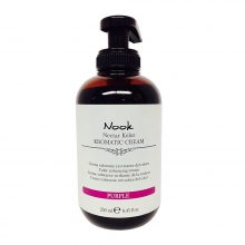 Crema Colorata Violet Nook Kromatic Cream 250 ml