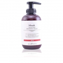 Crema Colorata Rosu Nook Kromatic Cream 250 ml