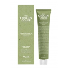 Vopsea de Par Nook Origin Color 1.11, 100 ml