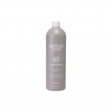 Vopsea de Par Nook Service Color Activator 12%, 40 Vol, 1000 ml