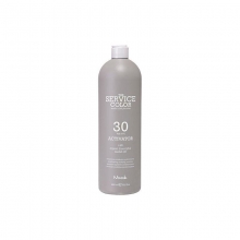 Vopsea de Par Nook Service Color Activator 9%, 30 Vol, 1000 ml