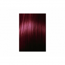 Vopsea Permanenta fara Amoniac Nook Virgin Color 5.5, Roscat Mahon, 100 ml