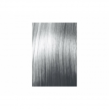 Vopsea Permanenta fara Amoniac Nook Virgin Color Argintiu, Argintiu, 100 ml