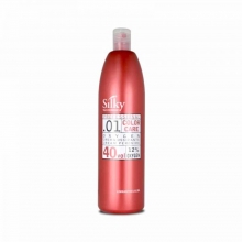 Oxidant Par Silky 12%, 40 Vol, 1000 ml