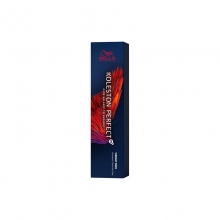 Vopsea de Par Wella Koleston Perfect Me + Rich Naturals 10/8, 60 ml