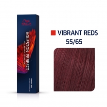 Vopsea de Par Wella Koleston Perfect Me+ Vibrant Reds 55/65