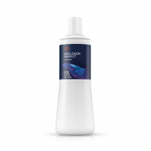 Vopsea de Par Wella Welloxon Perfect 6%, 20 Vol, 1000 ml