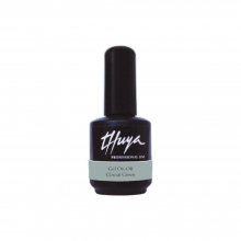 Gel On-Off Verde Glacial Green Thuya 14 ml